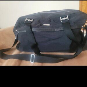 Baglini tote duffle bag